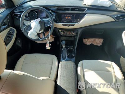 Zdjęcie 8 z 12 samochodu: 2021 BUICK ENCORE GX SELECT VIN:KL4MMDSL6MB144807 - miniatura