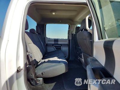 Zdjęcie 10 z 12 samochodu: 2019 FORD F150 SUPERCREW VIN:1FTEW1E47KKE46241 - miniatura