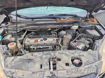 Zdjęcie 12 z 13 samochodu: 2011 HONDA CR-V EX VIN:5J6RE4H54BL045065 - miniatura