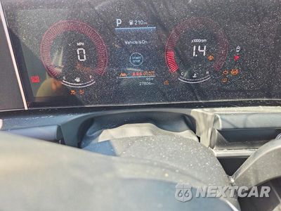 Zdjęcie 9 z 14 samochodu: 2026 HYUNDAI TUCSON SEL VIN:5NMJBCDE6TH639154 - miniatura