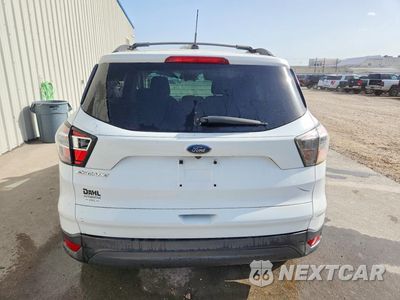Zdjęcie 6 z 13 samochodu: 2017 FORD ESCAPE S VIN:1FMCU0F79HUA69288 - miniatura