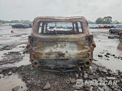 Zdjęcie 6 z 12 samochodu: 2020 JEEP RENEGADE LATITUDE VIN:ZACNJBBB3LPL32443 - miniatura