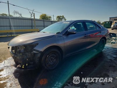 2016 TOYOTA CAMRY LE 4T4BF1FK0GR580859 - główne zdjęcie licytacji z USA - miniatura