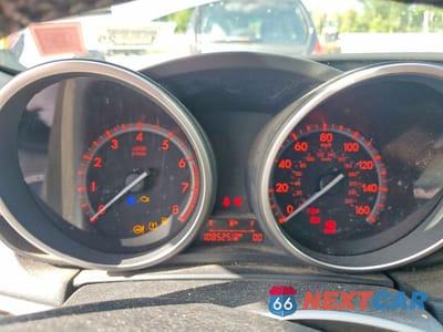 Zdjęcie 9 z 12 samochodu: 2011 MAZDA 3 S VIN:JM1BL1W67B1400202 - miniatura