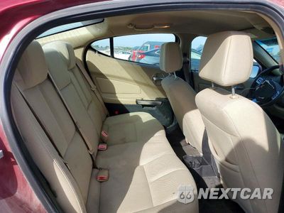 Zdjęcie 11 z 13 samochodu: 2006 PONTIAC GRAND PRIX VIN:2G2WP552X61179680 - miniatura