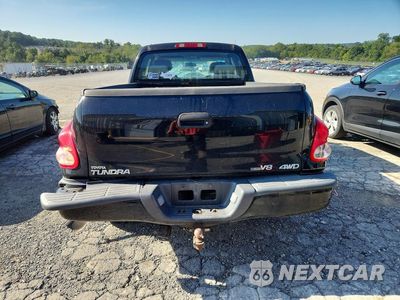 Zdjęcie 6 z 12 samochodu: 2004 TOYOTA TUNDRA LIMITED VIN:5TBBT48114S443287 - miniatura