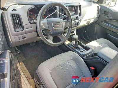 Zdjęcie 8 z 12 samochodu: 2015 GMC CANYON VIN:1GTH5AEA0F1219345 - miniatura