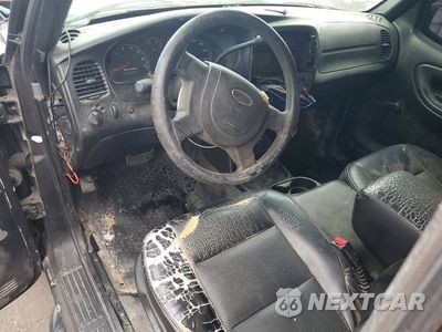 Zdjęcie 8 z 12 samochodu: 2004 FORD RANGER VIN:1FTYR10D84PA50465 - miniatura