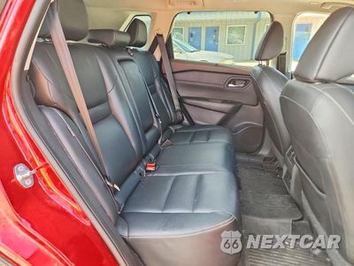 Zdjęcie 11 z 13 samochodu: 2023 NISSAN ROGUE SL VIN:5N1BT3CB5PC687625 - miniatura