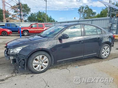 2016 CHEVROLET CRUZE LIMITED LS 1G1PC5SH2G7184132 - główne zdjęcie licytacji z USA - miniatura
