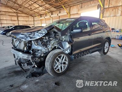 2021 FORD EDGE SE 2FMPK4G99MBA41103 - główne zdjęcie licytacji z USA - miniatura