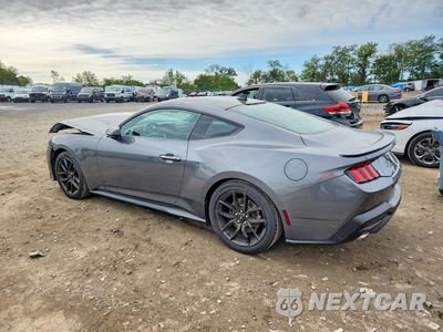 Drugie zdjęcie samochodu z przodu: 2026 FORD MUSTANG VIN:1FA6P8TH3T5104839 - miniatura