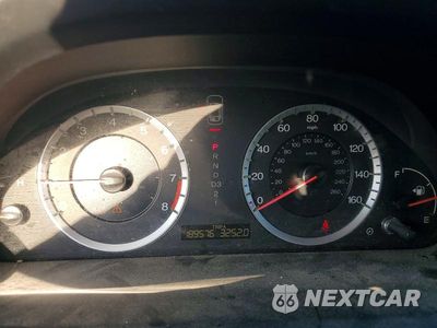 Zdjęcie 9 z 12 samochodu: 2008 HONDA ACCORD EXL VIN:1HGCP26848A004769 - miniatura