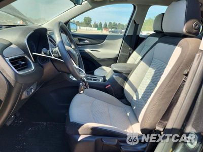 Zdjęcie 7 z 14 samochodu: 2019 CHEVROLET EQUINOX LS VIN:3GNAXSEV7KS627619 - miniatura