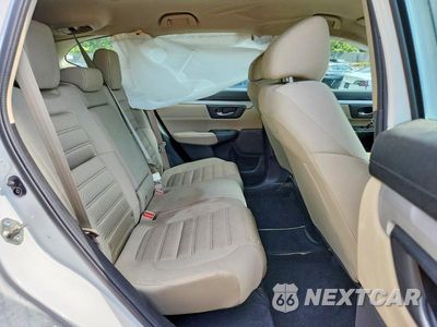 Zdjęcie 11 z 13 samochodu: 2019 HONDA CR-V LX VIN:5J6RW6H35KL005455 - miniatura