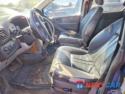 Zdjęcie 7 z 12 samochodu: 2007 CHRYSLER TOWN & COUNTRY TOURING VIN:2A4GP54L67R360881 - miniatura