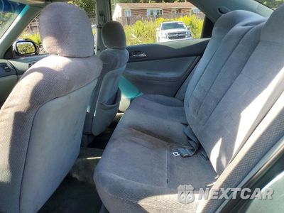 Zdjęcie 10 z 12 samochodu: 1997 HONDA ACCORD LX VIN:1HGCD5638VA241839 - miniatura