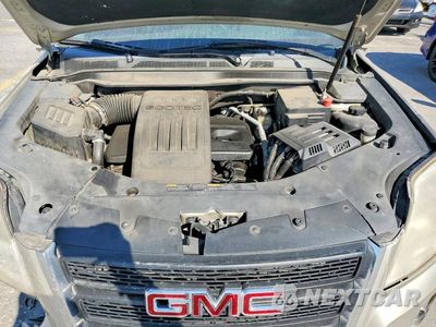 Zdjęcie 12 z 14 samochodu: 2013 GMC TERRAIN SLE VIN:2GKALMEKXD6323065 - miniatura