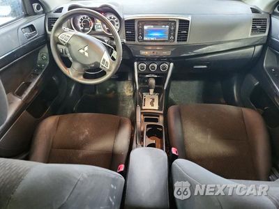 Zdjęcie 8 z 12 samochodu: 2016 MITSUBISHI LANCER ES VIN:JA32U2FU3GU009053 - miniatura