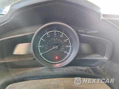Zdjęcie 9 z 12 samochodu: 2017 MAZDA 3 SPORT VIN:3MZBN1U75HM146682 - miniatura
