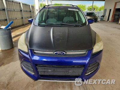 Piąte zdjęcie samochodu w środku: 2013 FORD ESCAPE SE VIN:1FMCU0G96DUC08884 - miniatura