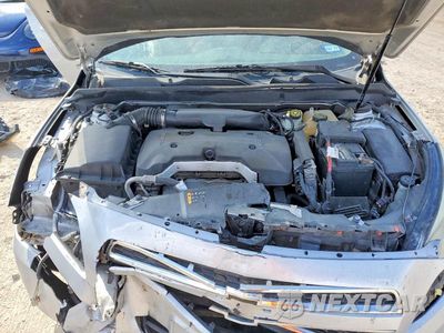 Zdjęcie 11 z 13 samochodu: 2013 CHEVROLET MALIBU LS VIN:1G11B5SA8DF335780 - miniatura