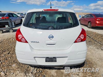 Zdjęcie 6 z 13 samochodu: 2012 NISSAN VERSA 1.8 S VIN:3N1BC1CP9CK237519 - miniatura