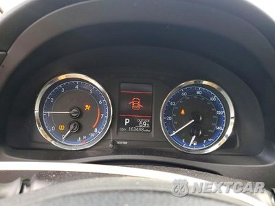 Zdjęcie 9 z 13 samochodu: 2017 TOYOTA COROLLA LE VIN:2T1BURHE0HC896822 - miniatura