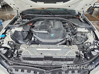 Zdjęcie 11 z 13 samochodu: 2021 BMW M340I VIN:3MW5U7J09M8B94439 - miniatura