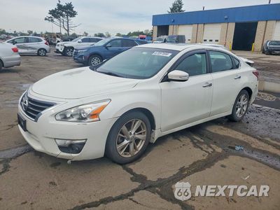 2013 NISSAN ALTIMA 2.5 1N4AL3AP2DC132535 - główne zdjęcie licytacji z USA - miniatura