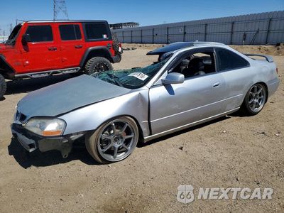 2003 ACURA 3.2CL 19UYA42463A001693 - główne zdjęcie licytacji z USA - miniatura