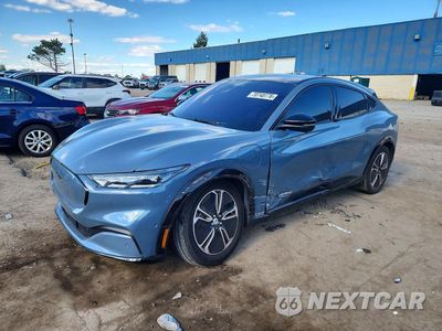 2023 FORD MUSTANG MACH-E PREMIUM 3FMTK3S57PMB07308 - główne zdjęcie licytacji z USA - miniatura