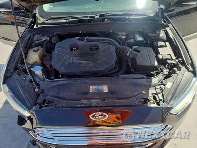 Zdjęcie 11 z 13 samochodu: 2014 FORD FUSION SE VIN:3FA6P0H90ER242602 - miniatura
