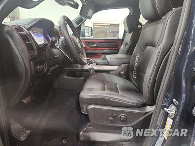 Zdjęcie 7 z 12 samochodu: 2026 RAM 1500 REBEL VIN:1C6SRFLP5TN241478 - miniatura