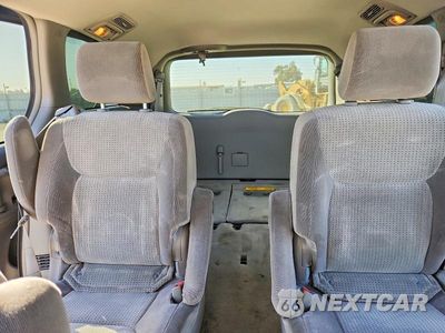 Zdjęcie 10 z 13 samochodu: 2006 TOYOTA SIENNA LE 7 PASSENGER VIN:5TDZA23C36S575804 - miniatura