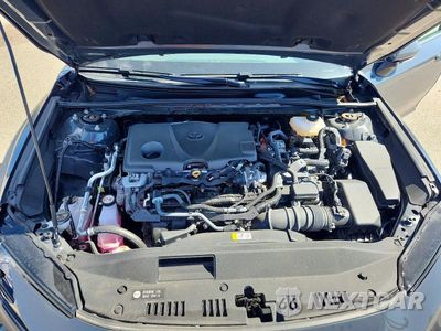 Zdjęcie 11 z 12 samochodu: 2025 TOYOTA CAMRY LE VIN:4T1DAACK3SU065871 - miniatura