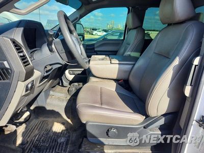 Zdjęcie 7 z 12 samochodu: 2022 FORD F250 SUPER DUTY VIN:1FD7X2A67NEE94758 - miniatura