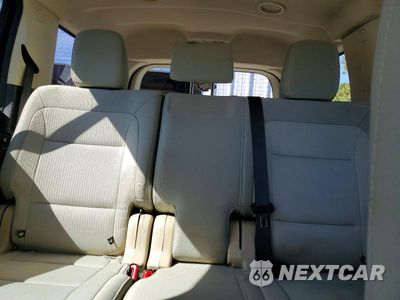 Zdjęcie 10 z 14 samochodu: 2013 FORD FLEX SE VIN:2FMGK5B82DBD32692 - miniatura