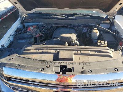 Zdjęcie 11 z 12 samochodu: 2017 CHEVROLET SILVERADO K3500 VIN:1GB2KYEG0HZ322074 - miniatura
