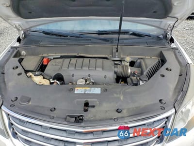 Zdjęcie 12 z 13 samochodu: 2016 CHEVROLET TRAVERSE LTZ VIN:1GNKVJKD6GJ232663 - miniatura
