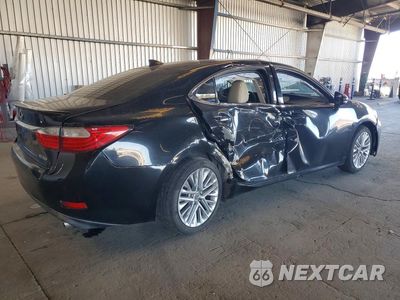 Trzecie zdjęcie samochodu z tyłu: 2015 LEXUS ES 350 VIN:JTHBK1GG4F2204856 - miniatura