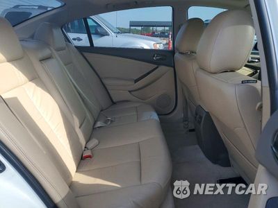 Zdjęcie 19 z 26 samochodu: 2012 NISSAN ALTIMA SR VIN:1N4BL2AP2CN401053 - miniatura