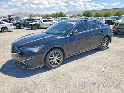 2020 ACURA ILX PREMIUM 19UDE2F79LA006513 - główne zdjęcie licytacji z USA - miniatura