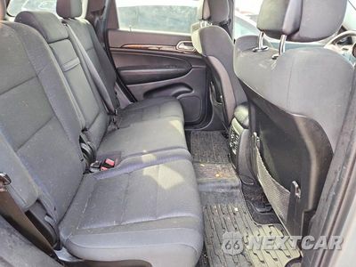 Zdjęcie 11 z 13 samochodu: 2012 JEEP GRAND CHEROKEE LAREDO VIN:1C4RJFAG1CC160555 - miniatura