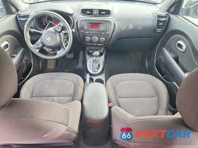 Zdjęcie 8 z 12 samochodu: 2015 KIA SOUL BASE VIN:KNDJN2A21F7112808 - miniatura