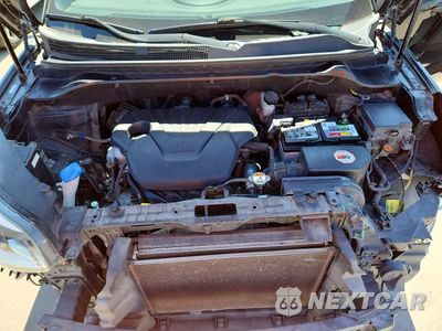 Zdjęcie 11 z 12 samochodu: 2016 KIA SOUL BASE VIN:KNDJN2A22G7375701 - miniatura
