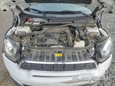 Zdjęcie 11 z 12 samochodu: 2014 MINI COOPER S COUNTRYMAN VIN:WMWZC5C5XEWP37954 - miniatura