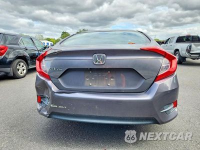 Zdjęcie 6 z 12 samochodu: 2018 HONDA CIVIC LX VIN:2HGFC2F50JH565931 - miniatura