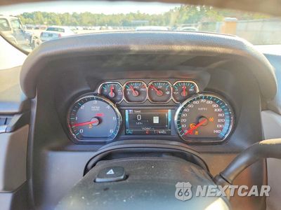 Zdjęcie 9 z 14 samochodu: 2019 CHEVROLET TAHOE C1500 LT VIN:1GNSCBKC9KR292725 - miniatura