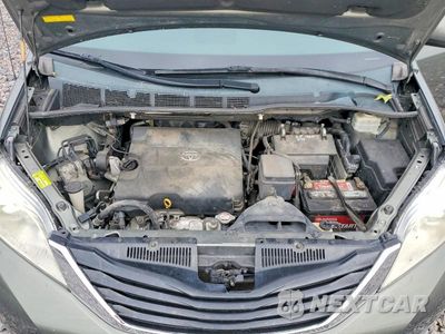 Zdjęcie 12 z 13 samochodu: 2011 TOYOTA SIENNA LE VIN:5TDKK3DC8BS126194 - miniatura